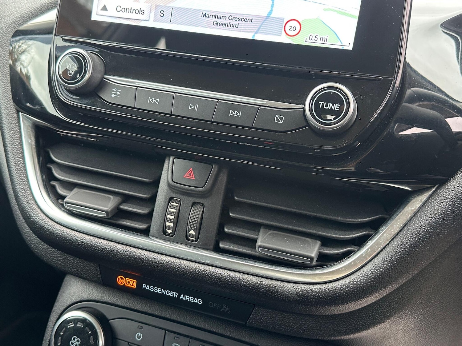 Used Ford Fiesta 2018 for sale - 77898535: Photo 54