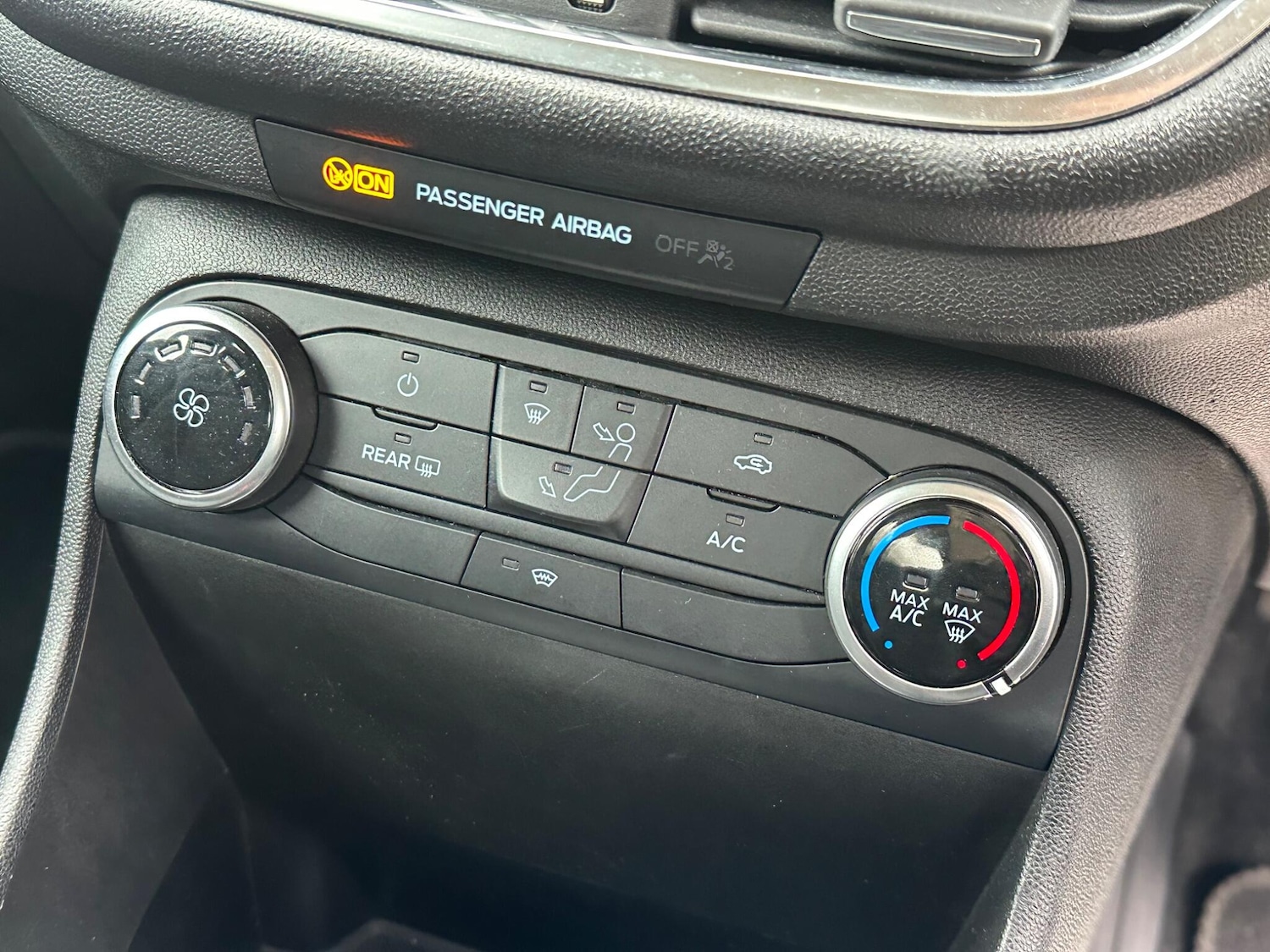 Used Ford Fiesta 2018 for sale - 77898535: Photo 55