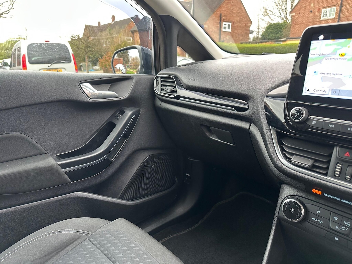 Used Ford Fiesta 2018 for sale - 77898535: Photo 61