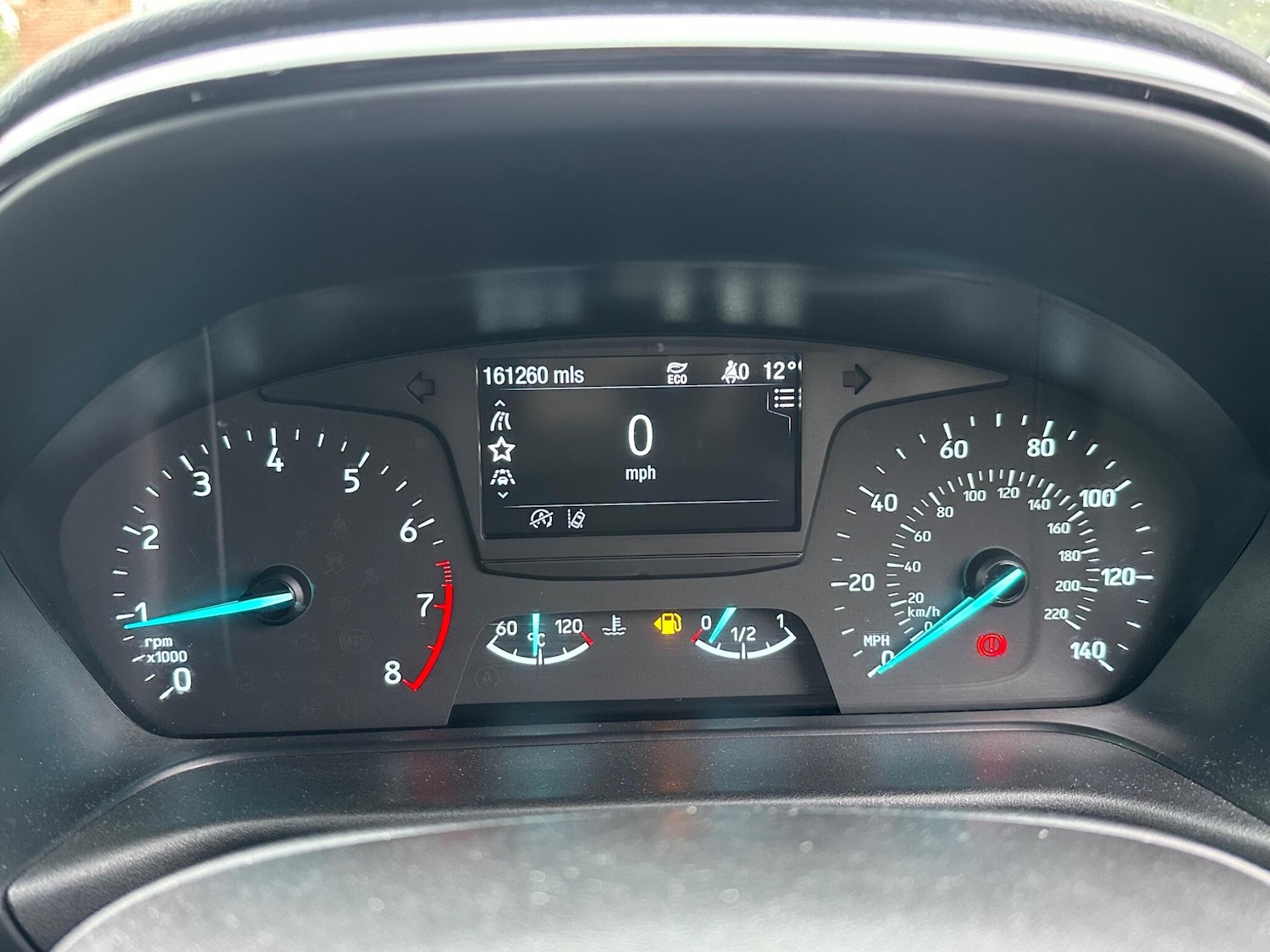 Used Ford Fiesta 2018 for sale - 77898535: Photo 65