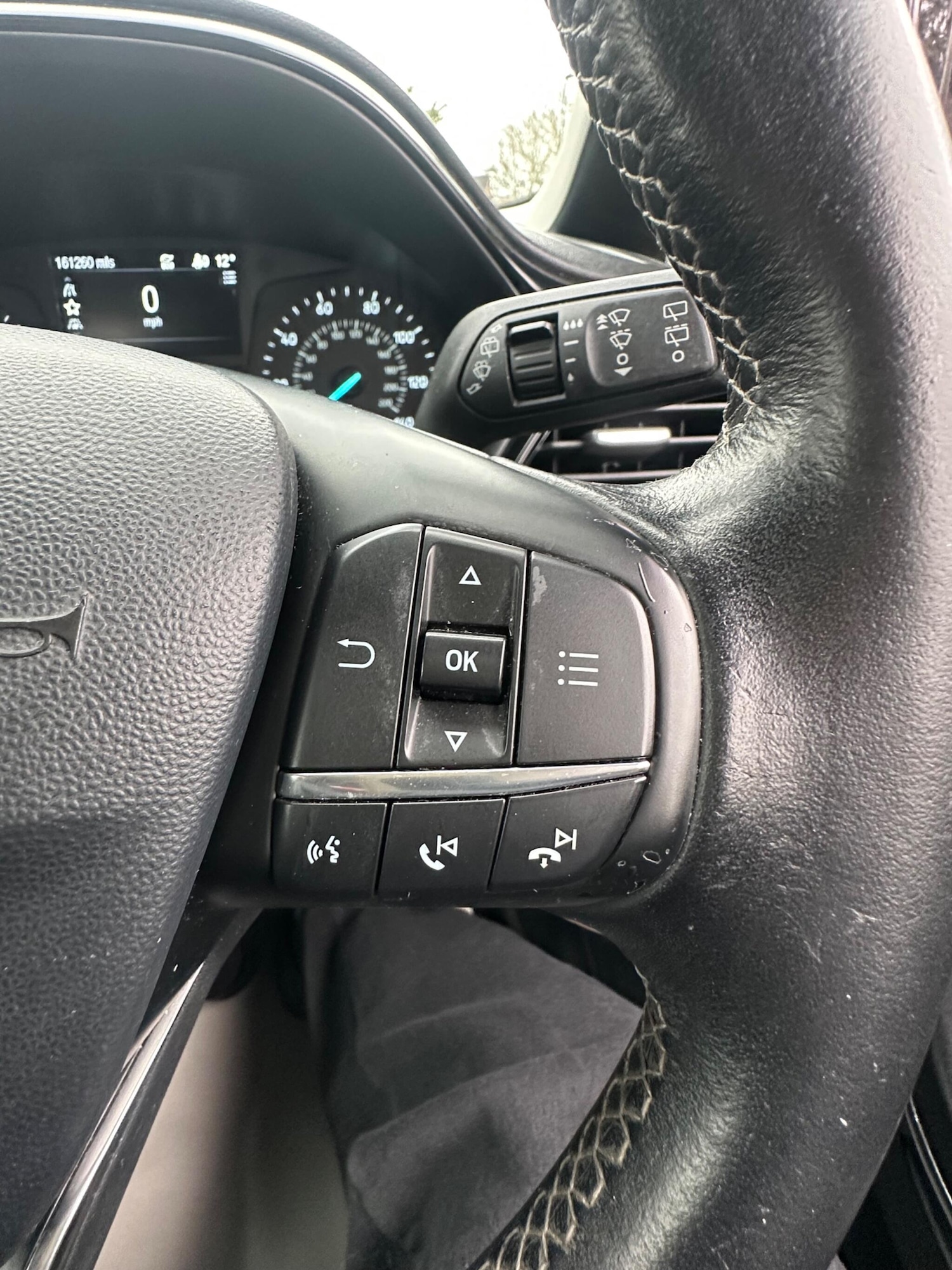 Used Ford Fiesta 2018 for sale - 77898535: Photo 67