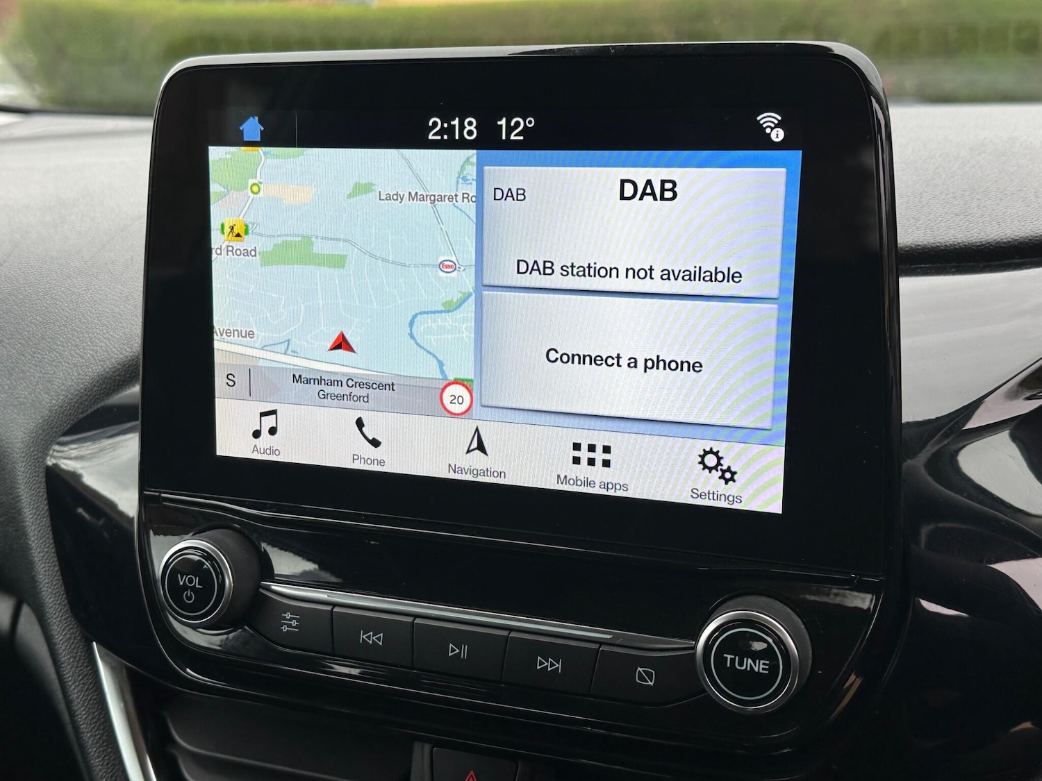 Used Ford Fiesta 2018 for sale - 77898535: Photo 68