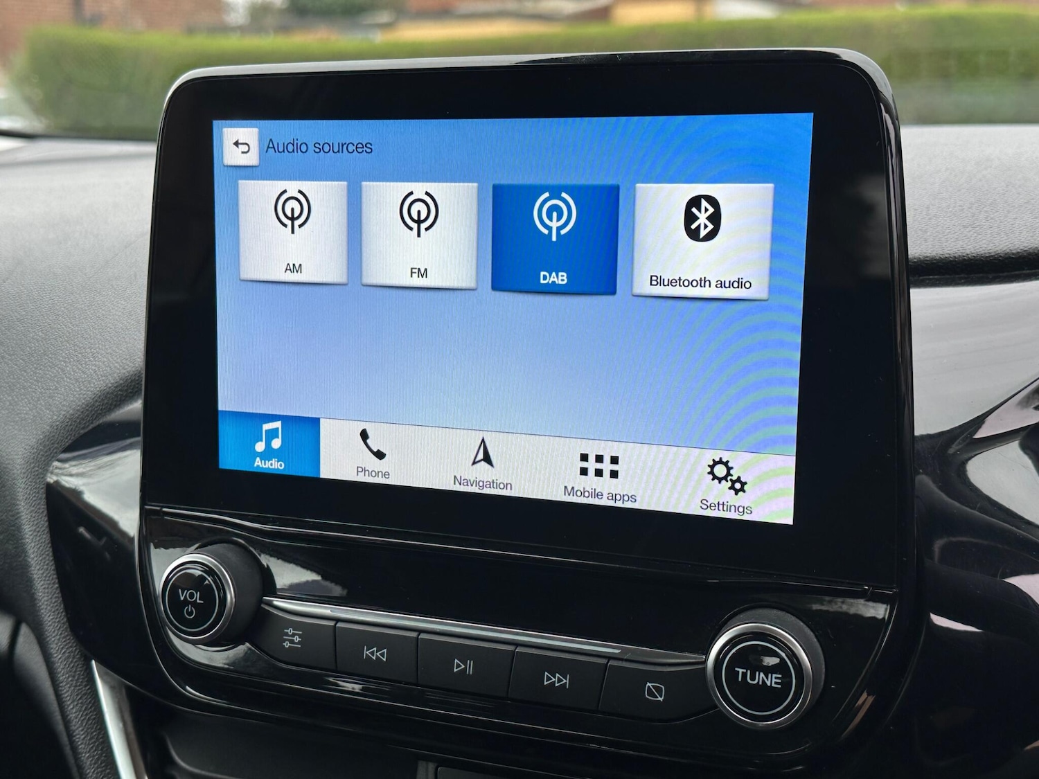 Used Ford Fiesta 2018 for sale - 77898535: Photo 69