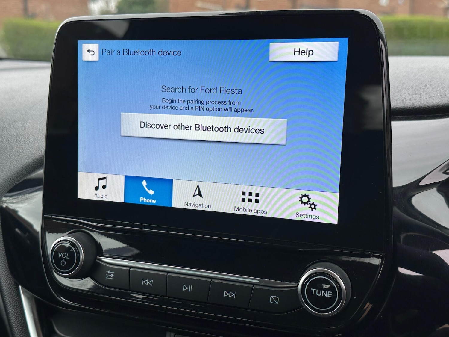 Used Ford Fiesta 2018 for sale - 77898535: Photo 70