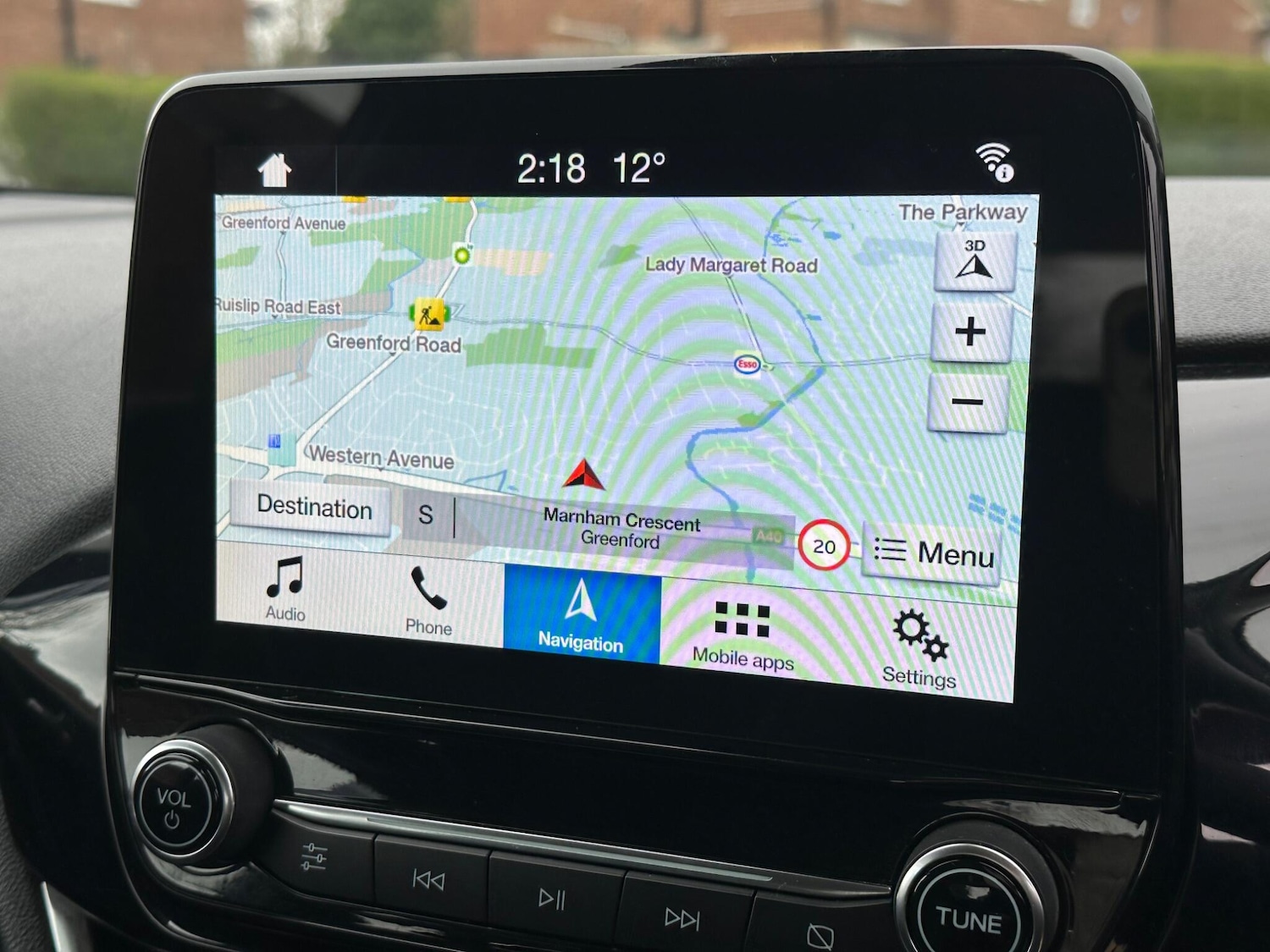 Used Ford Fiesta 2018 for sale - 77898535: Photo 71