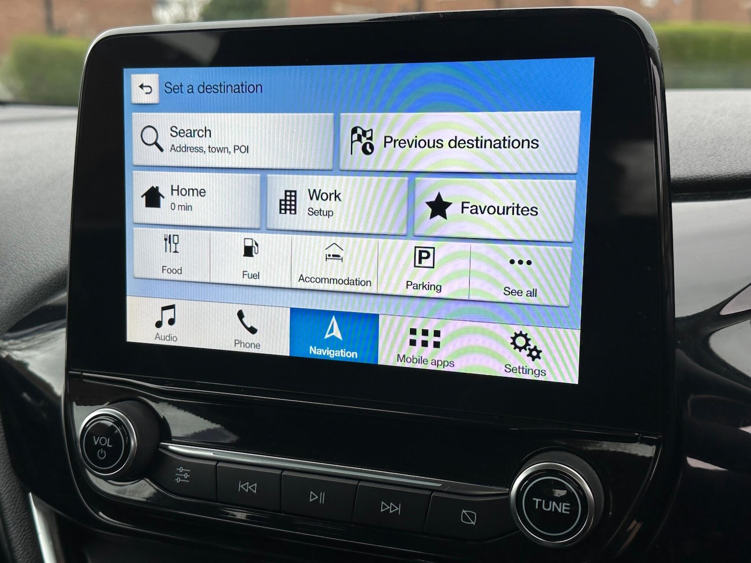 Used Ford Fiesta 2018 for sale - 77898535: Photo 72