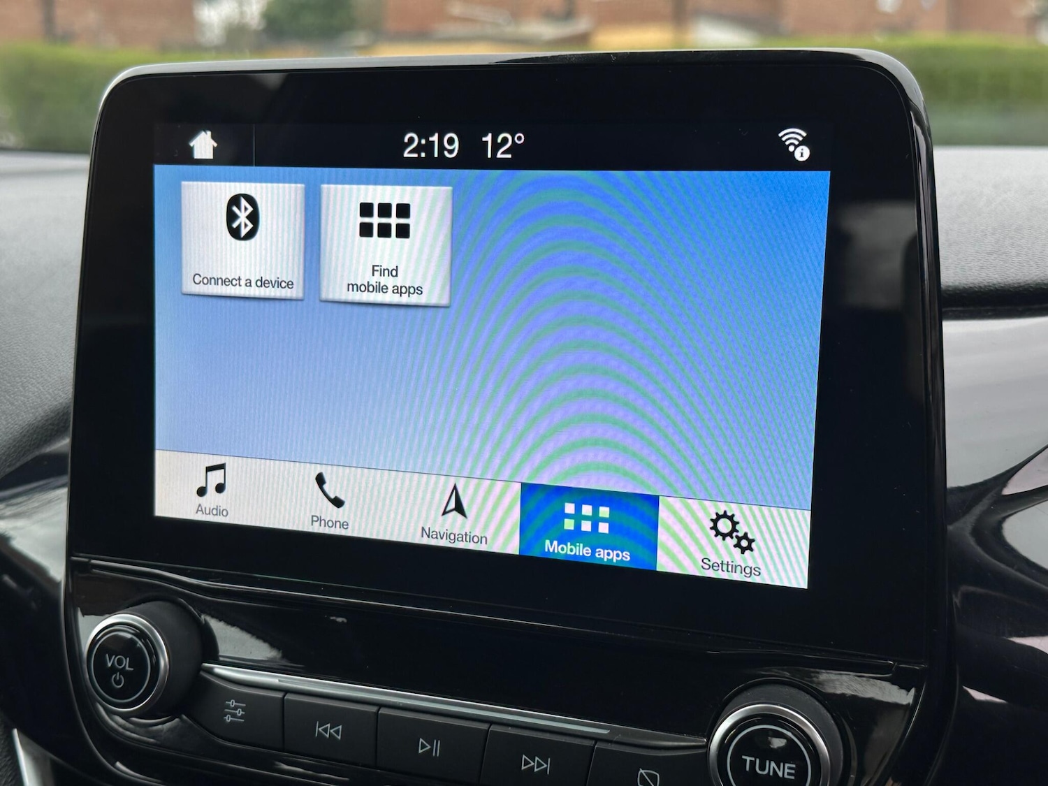 Used Ford Fiesta 2018 for sale - 77898535: Photo 74