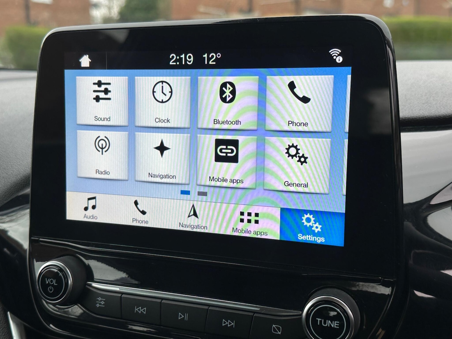 Used Ford Fiesta 2018 for sale - 77898535: Photo 75