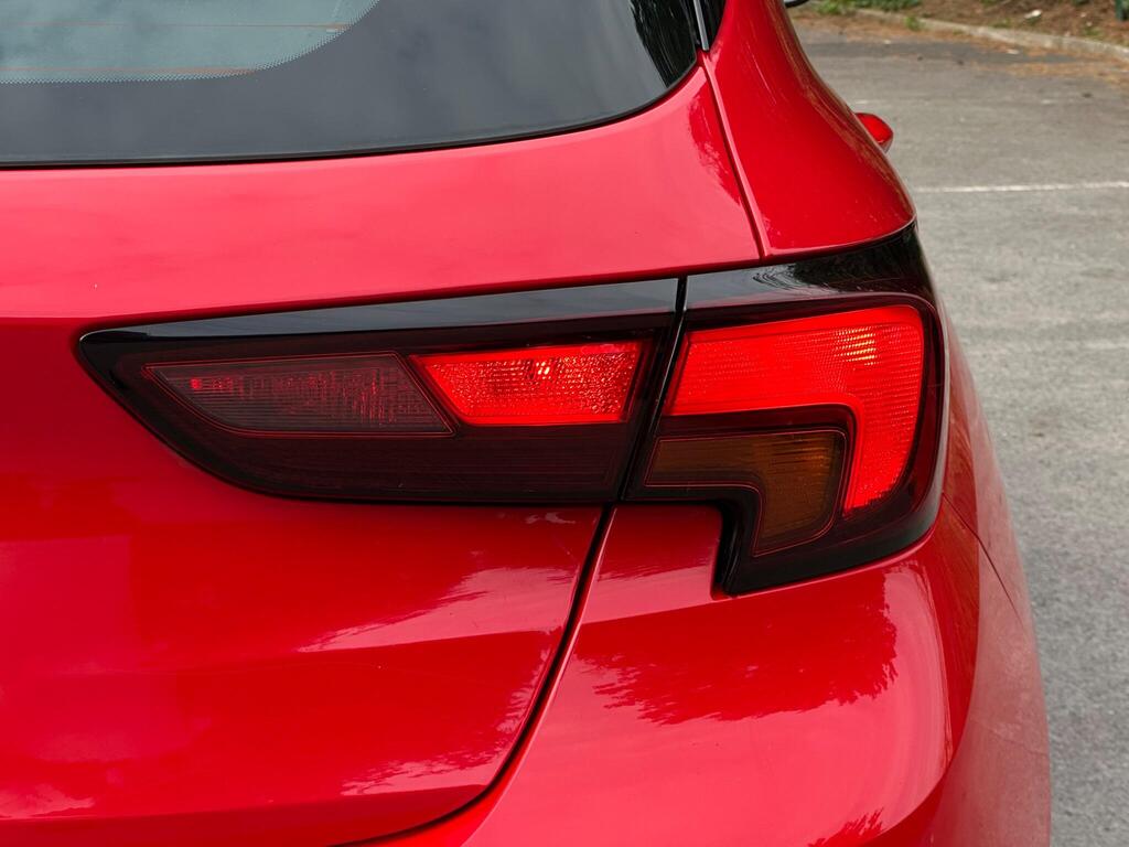 Used Vauxhall Astra 2016 for sale - 78014633: Photo 24