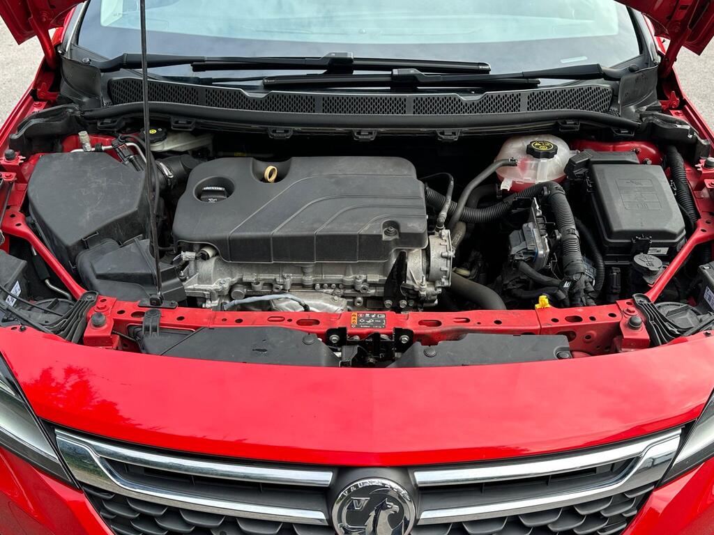 Used Vauxhall Astra 2016 for sale - 78014633: Photo 27