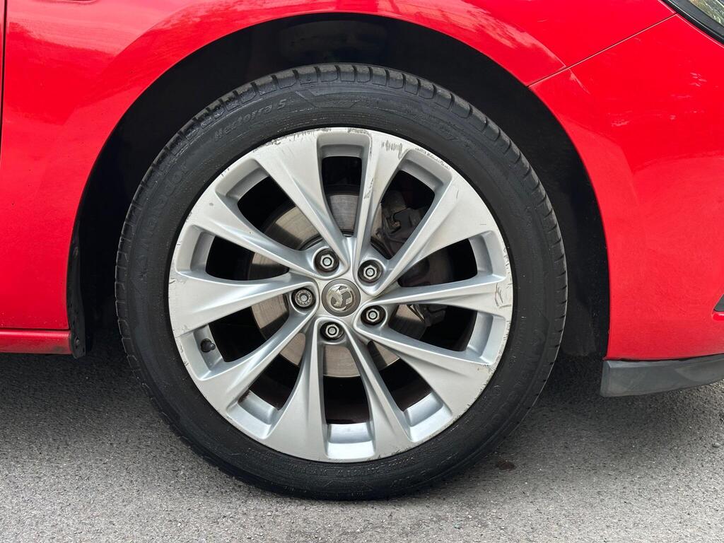 Used Vauxhall Astra 2016 for sale - 78014633: Photo 28