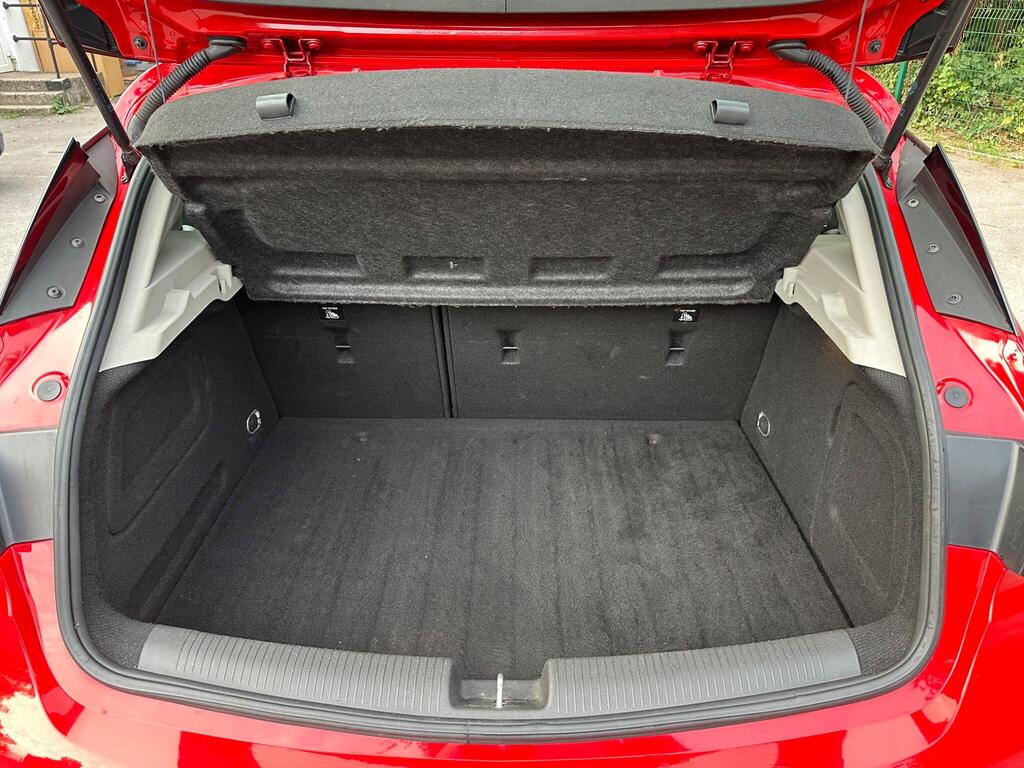 Used Vauxhall Astra 2016 for sale - 78014633: Photo 29