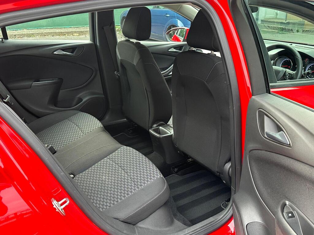 Used Vauxhall Astra 2016 for sale - 78014633: Photo 36