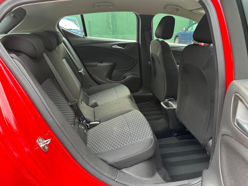 Used Vauxhall Astra 2016 for sale - 78014633: Photo 37