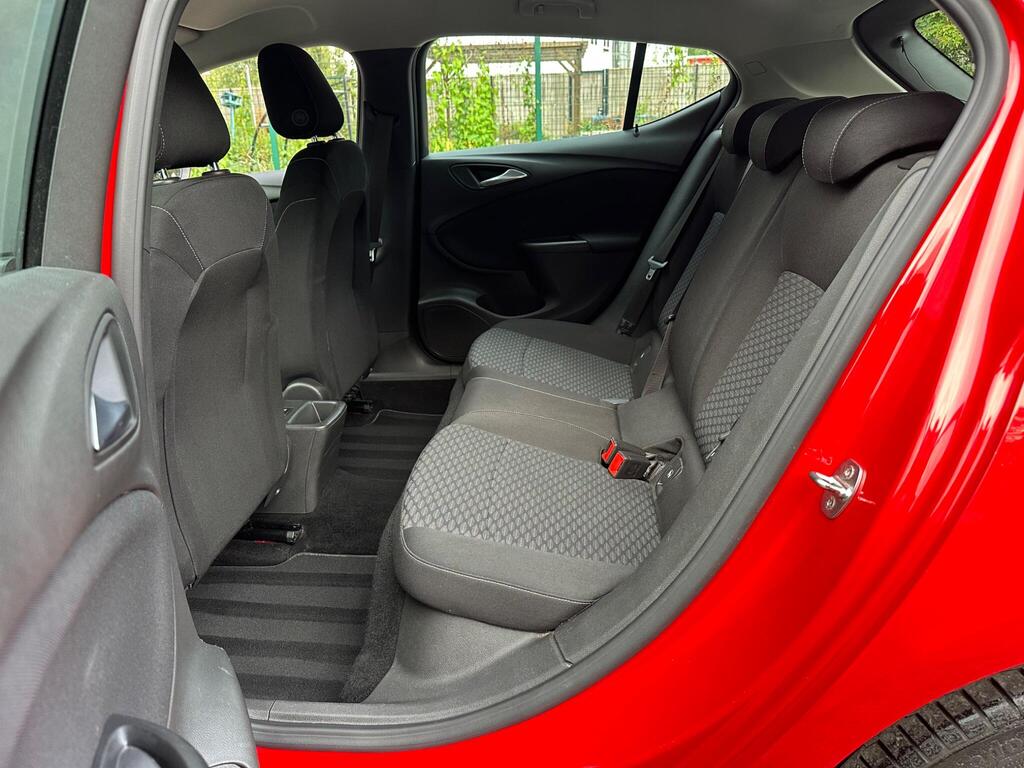 Used Vauxhall Astra 2016 for sale - 78014633: Photo 39