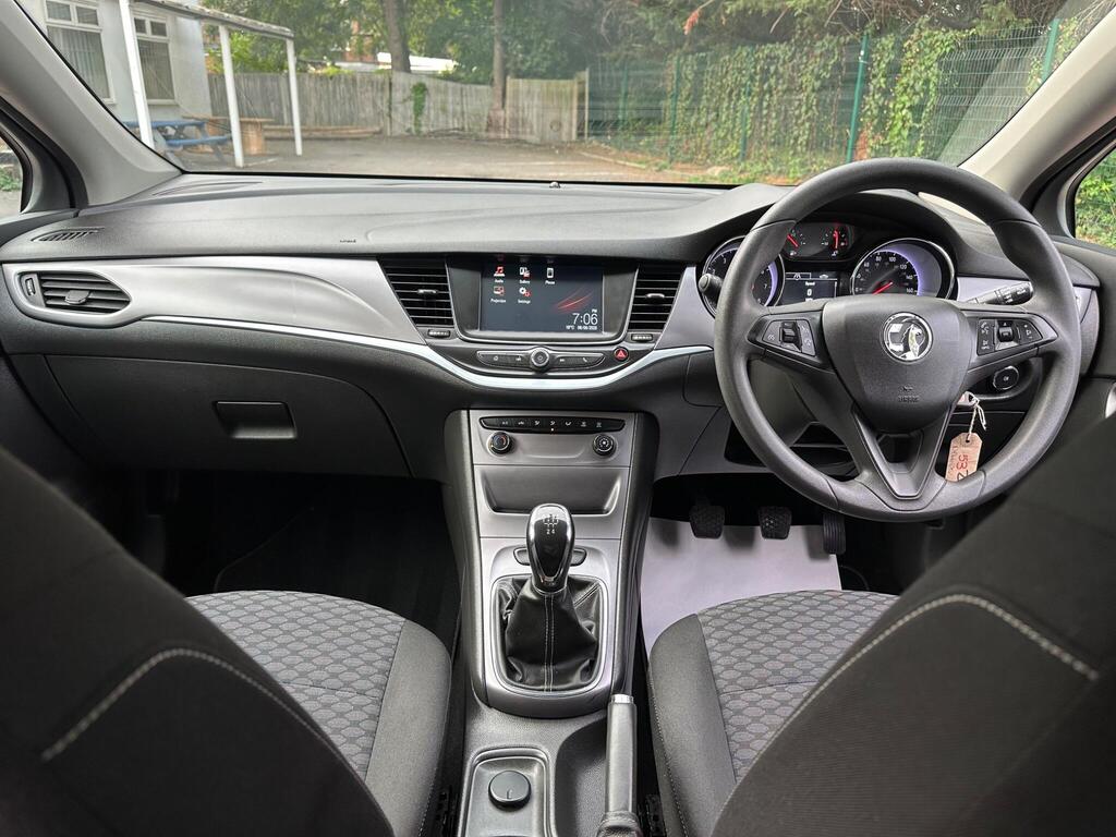 Used Vauxhall Astra 2016 for sale - 78014633: Photo 41