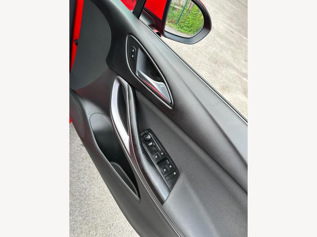 Used Vauxhall Astra 2016 for sale - 78014633: Photo 47
