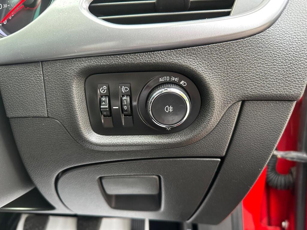 Used Vauxhall Astra 2016 for sale - 78014633: Photo 49