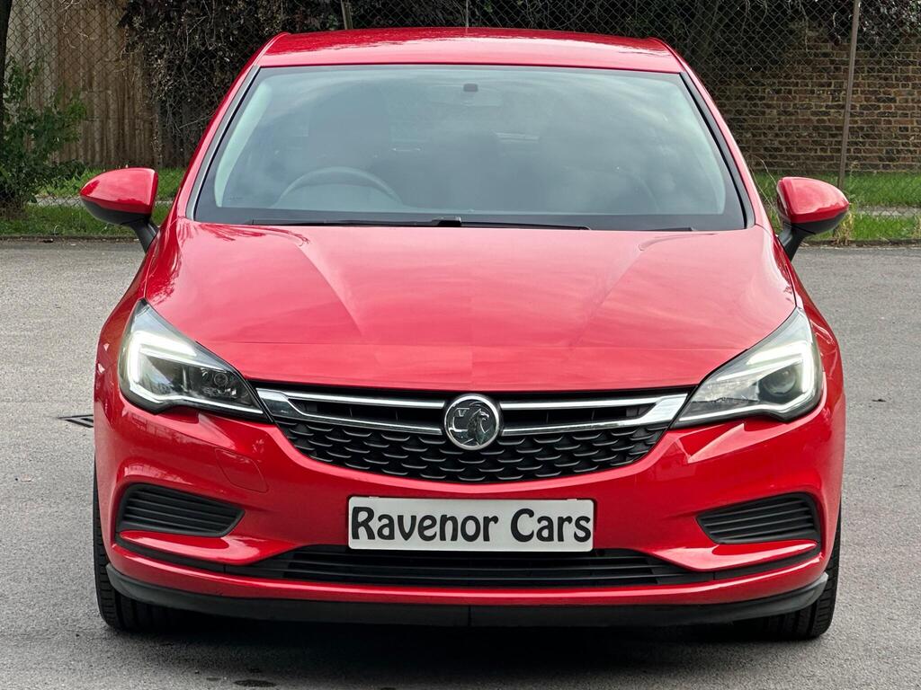 Used Vauxhall Astra 2016 for sale - 78014633: Photo 5