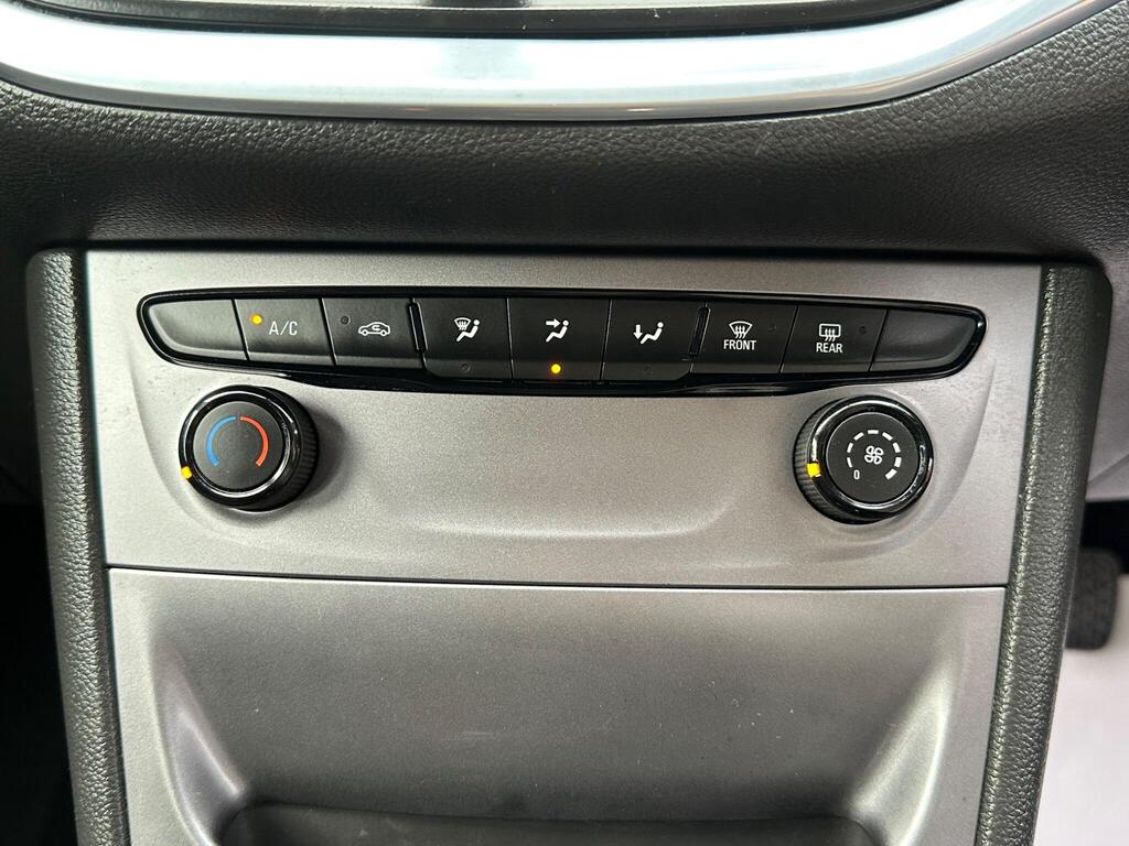 Used Vauxhall Astra 2016 for sale - 78014633: Photo 52