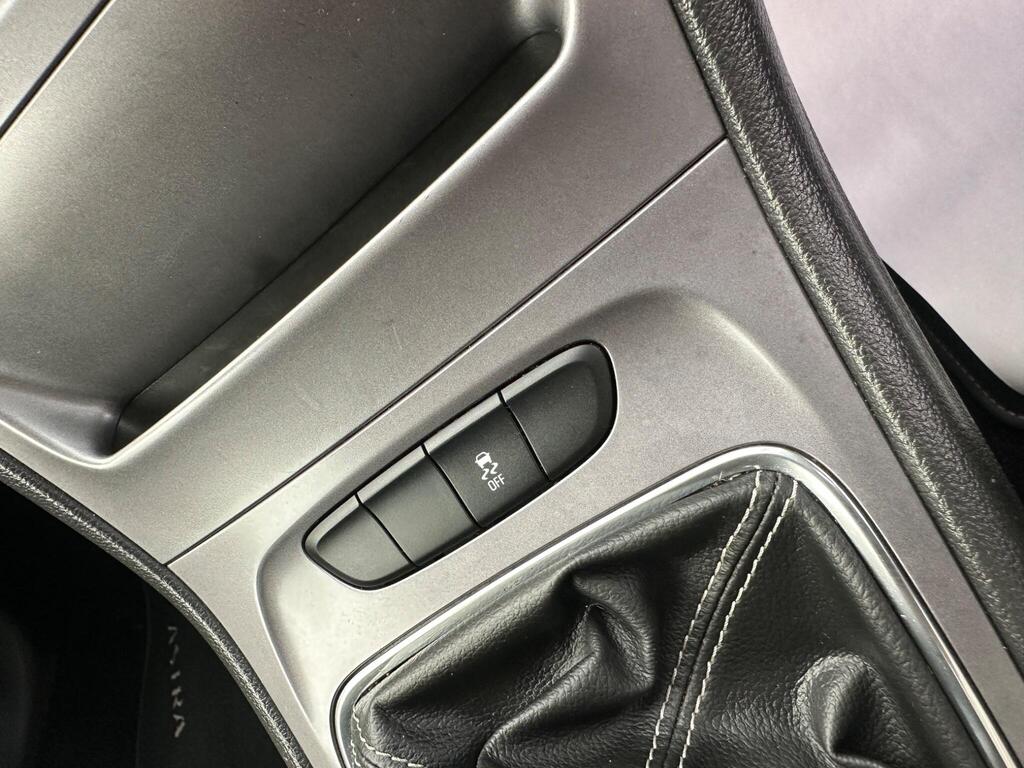 Used Vauxhall Astra 2016 for sale - 78014633: Photo 53