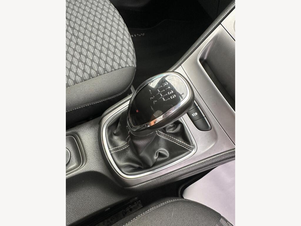 Used Vauxhall Astra 2016 for sale - 78014633: Photo 54