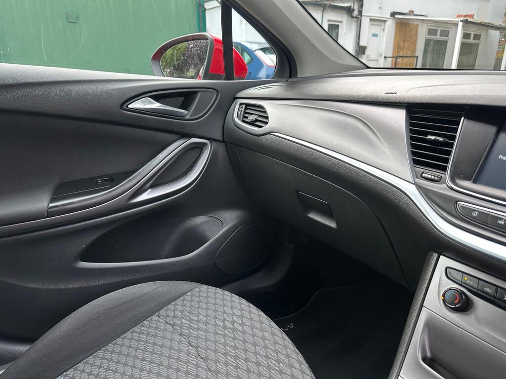 Used Vauxhall Astra 2016 for sale - 78014633: Photo 56