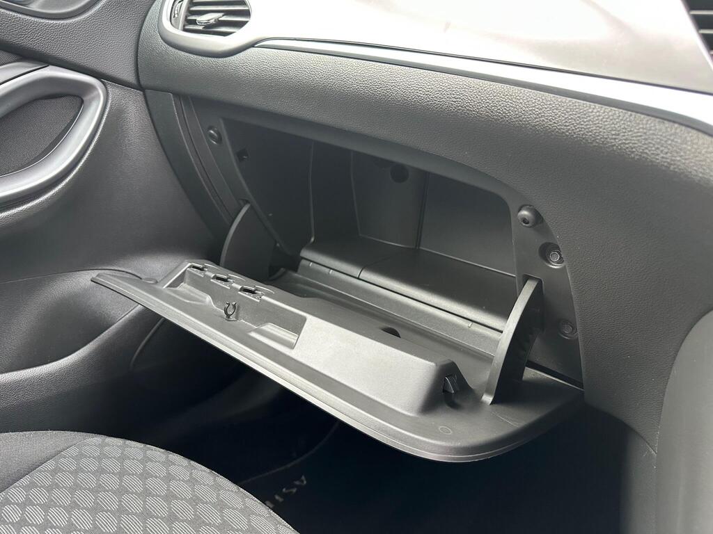 Used Vauxhall Astra 2016 for sale - 78014633: Photo 57