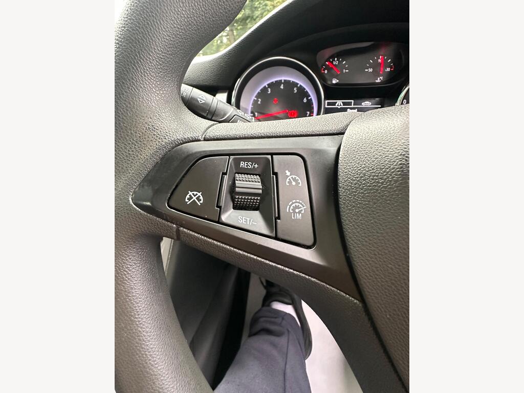 Used Vauxhall Astra 2016 for sale - 78014633: Photo 60