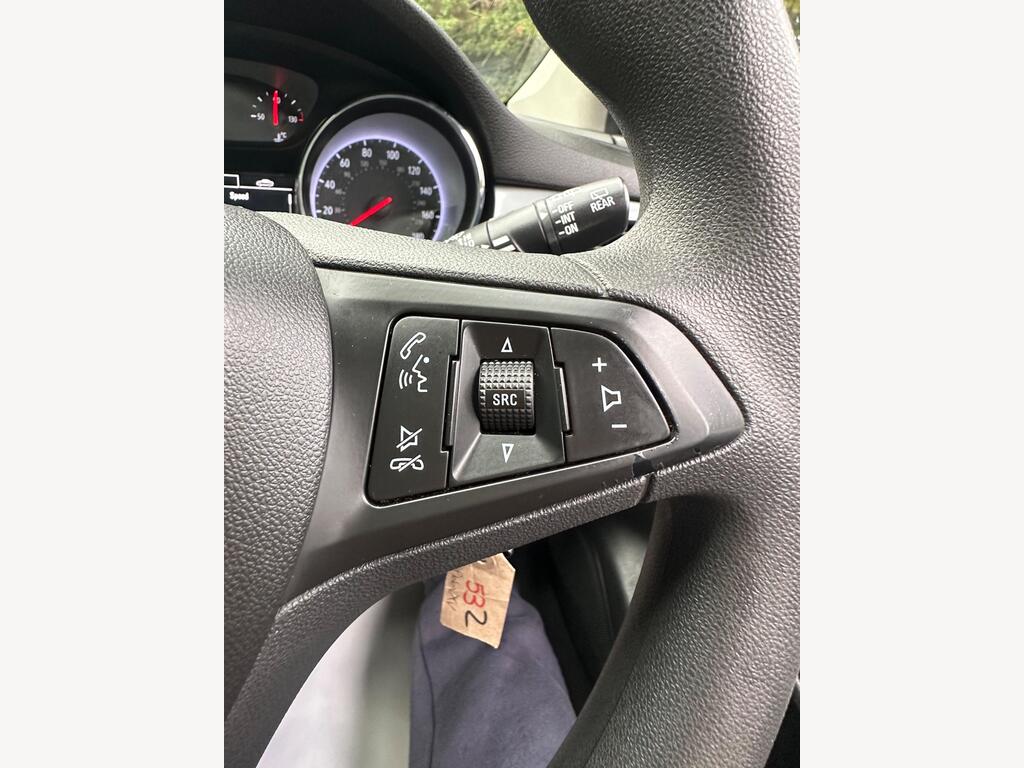 Used Vauxhall Astra 2016 for sale - 78014633: Photo 61