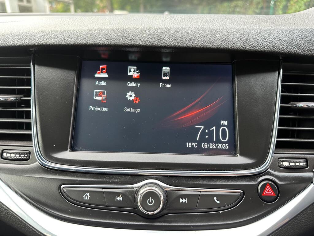 Used Vauxhall Astra 2016 for sale - 78014633: Photo 64