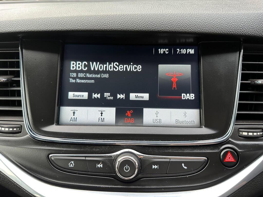 Used Vauxhall Astra 2016 for sale - 78014633: Photo 65