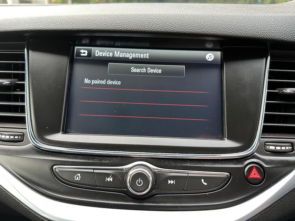 Used Vauxhall Astra 2016 for sale - 78014633: Photo 66