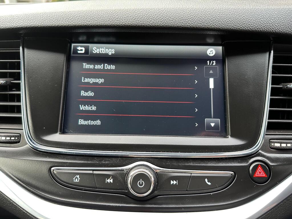 Used Vauxhall Astra 2016 for sale - 78014633: Photo 67