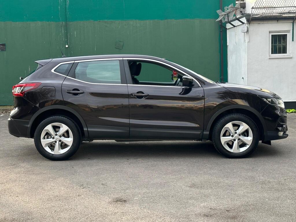 Used Nissan Qashqai 2017 for sale - 78014648: Photo 14