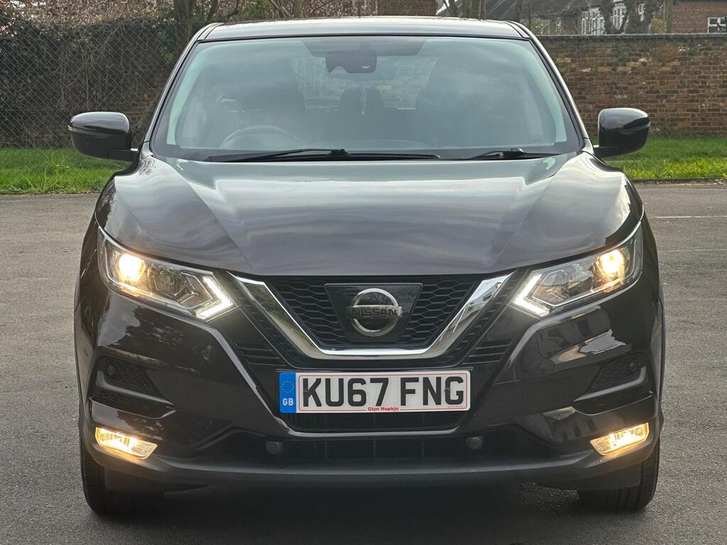 Used Nissan Qashqai 2017 for sale - 78014648: Photo 18