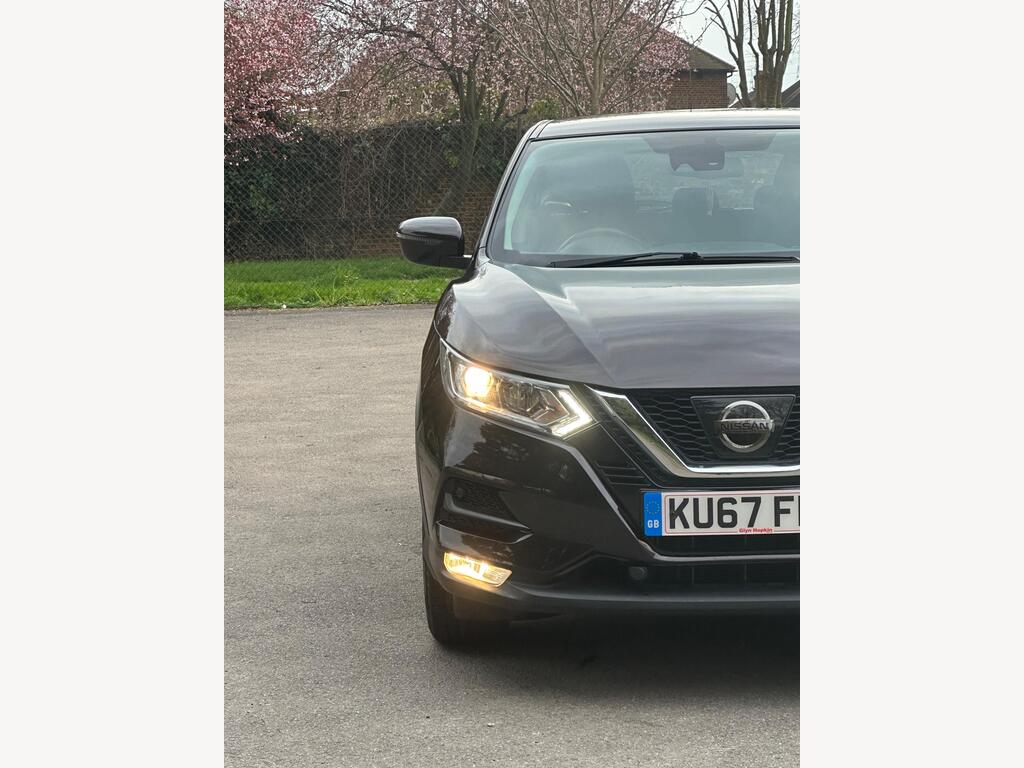 Used Nissan Qashqai 2017 for sale - 78014648: Photo 19