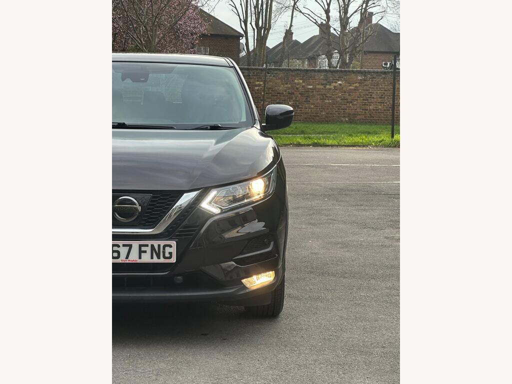 Used Nissan Qashqai 2017 for sale - 78014648: Photo 20