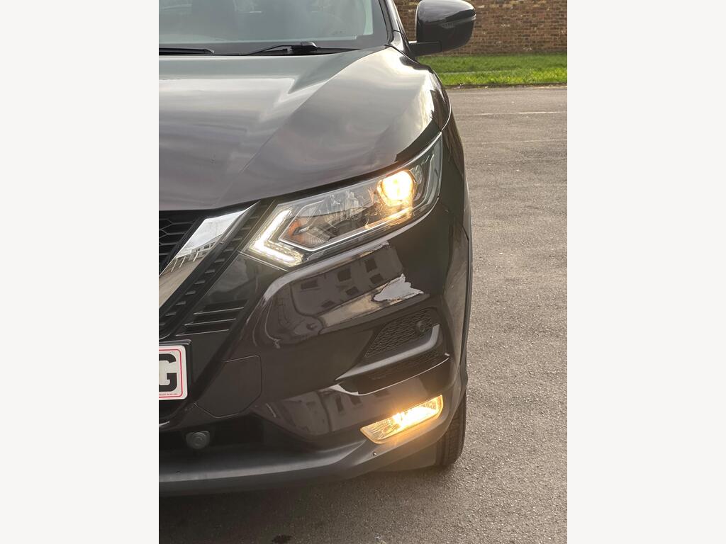 Used Nissan Qashqai 2017 for sale - 78014648: Photo 21