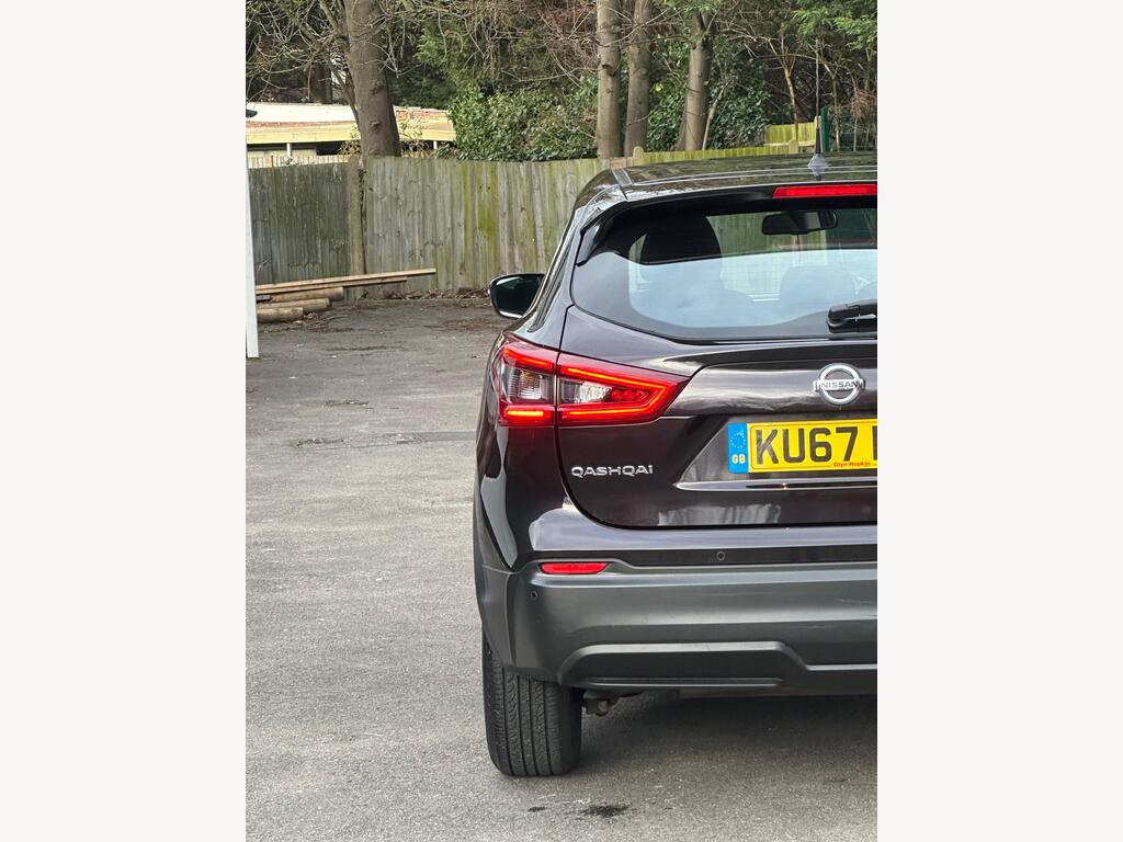 Used Nissan Qashqai 2017 for sale - 78014648: Photo 23