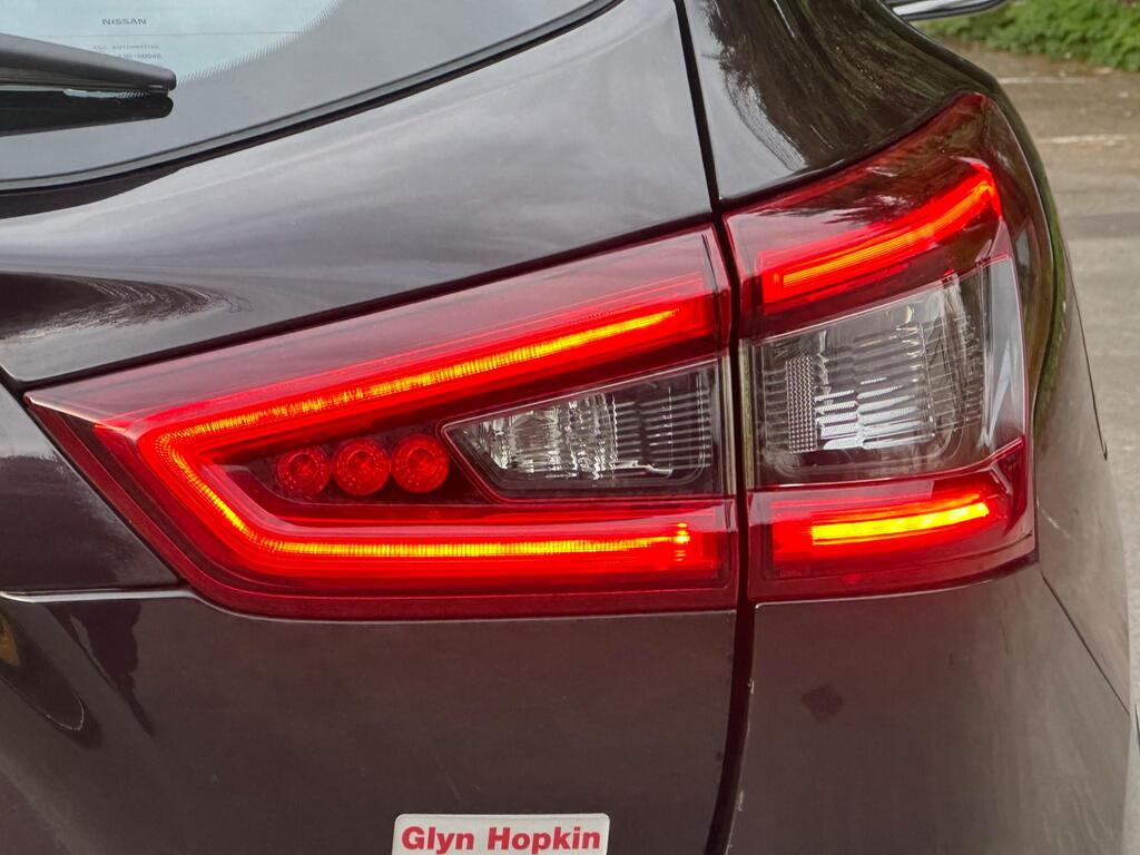 Used Nissan Qashqai 2017 for sale - 78014648: Photo 25