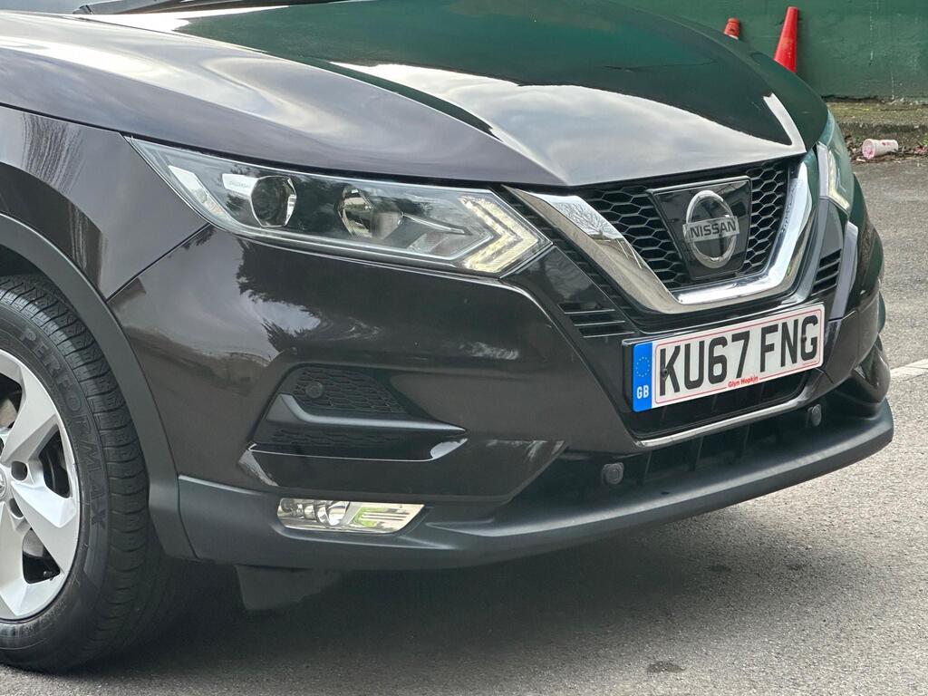 Used Nissan Qashqai 2017 for sale - 78014648: Photo 28