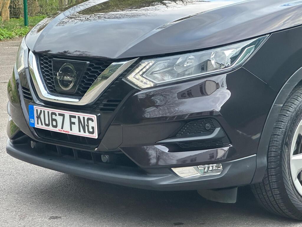 Used Nissan Qashqai 2017 for sale - 78014648: Photo 29