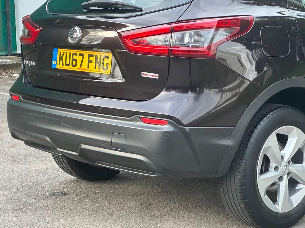 Used Nissan Qashqai 2017 for sale - 78014648: Photo 30