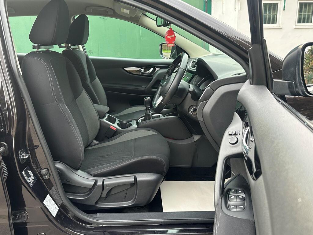 Used Nissan Qashqai 2017 for sale - 78014648: Photo 35