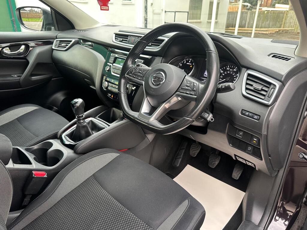 Used Nissan Qashqai 2017 for sale - 78014648: Photo 37