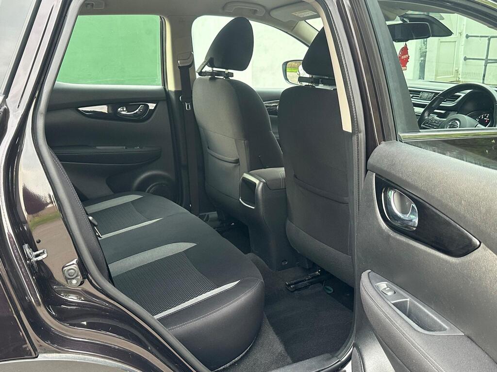 Used Nissan Qashqai 2017 for sale - 78014648: Photo 38