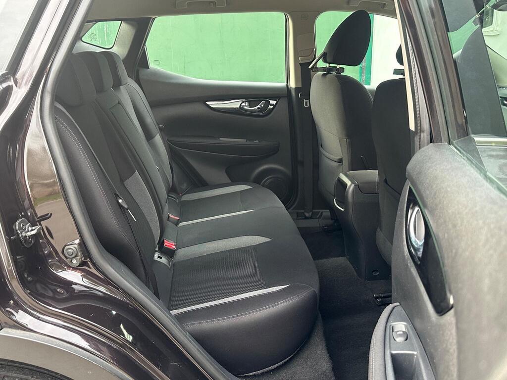 Used Nissan Qashqai 2017 for sale - 78014648: Photo 39