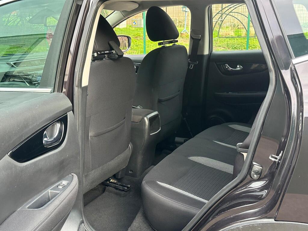 Used Nissan Qashqai 2017 for sale - 78014648: Photo 41