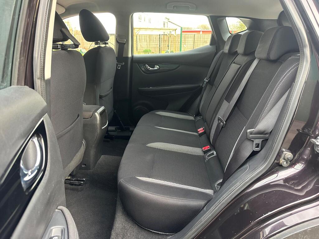 Used Nissan Qashqai 2017 for sale - 78014648: Photo 42